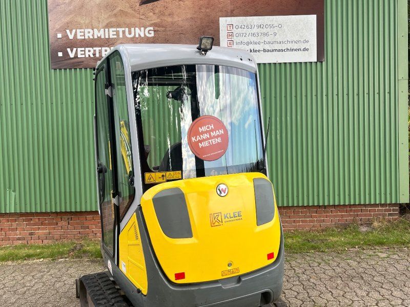 Wacker Neuson ET 18