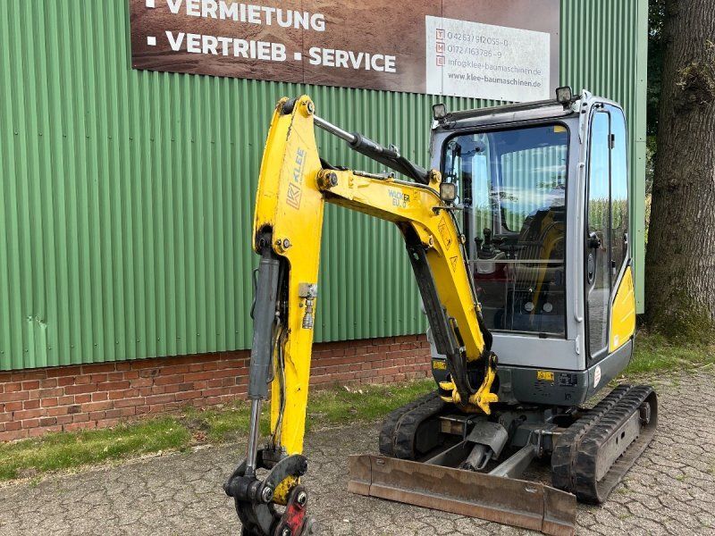 Wacker Neuson ET 18