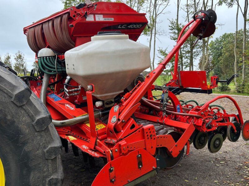 Kuhn Venta LC 4000/HR4004D