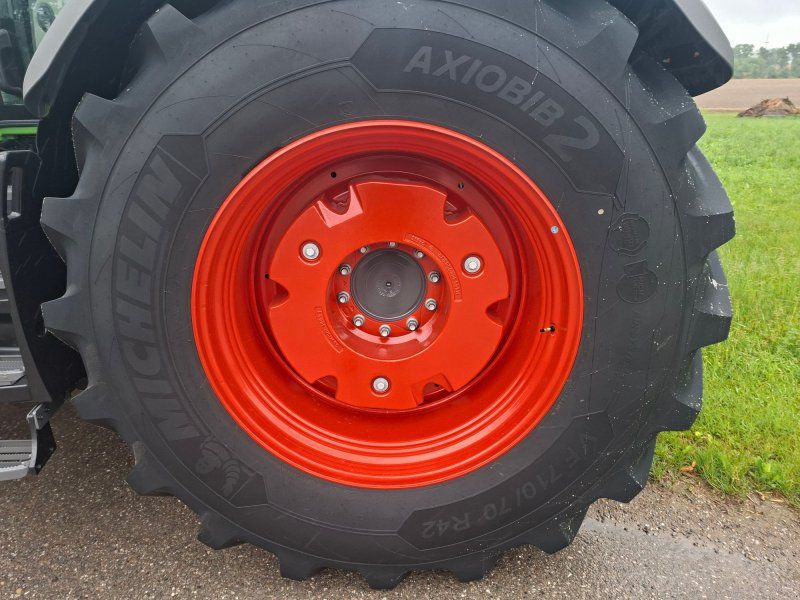 Fendt 726 Vario ProfiPlus
