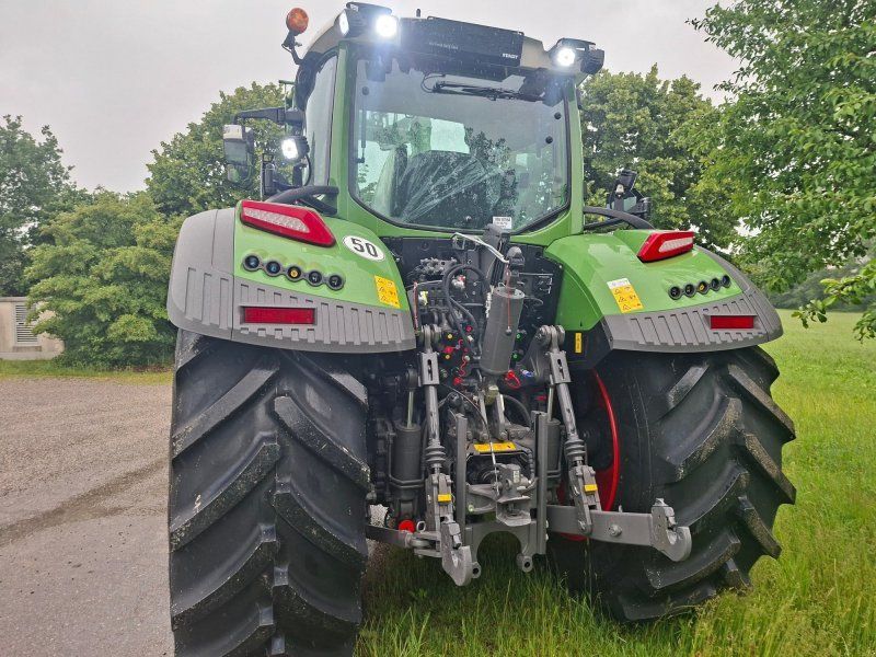 Fendt 726 Vario ProfiPlus