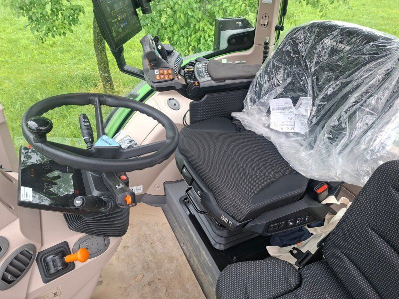 Fendt 726 Vario ProfiPlus