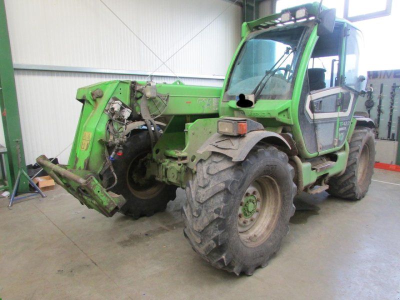 Merlo TF 42.7-140