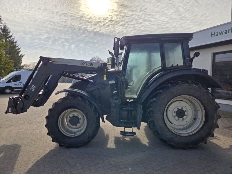 Valtra N103