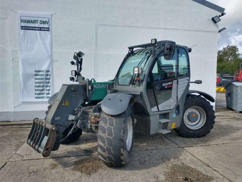 Kramer KT557 T4