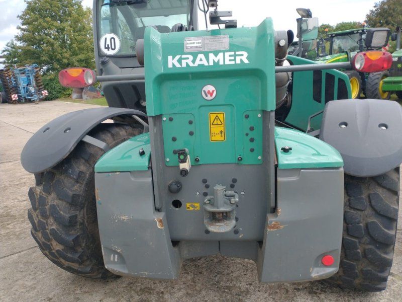 Kramer KT557 T4