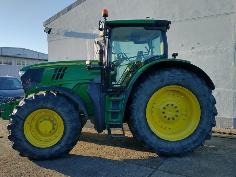 John Deere 6170R MY14 AP 40