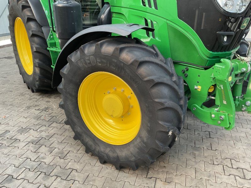 John Deere 6155M