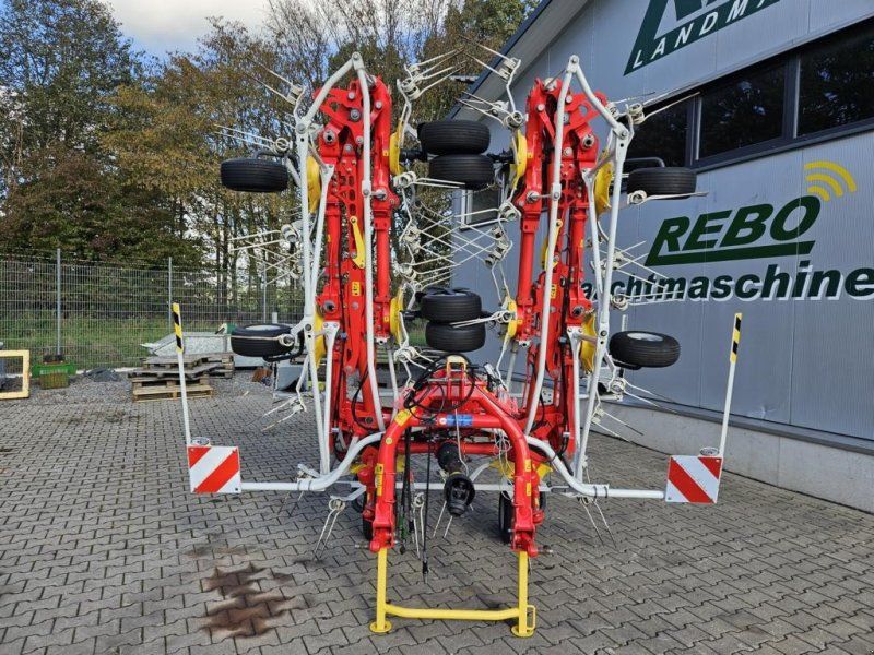 Pöttinger HIT V 11100