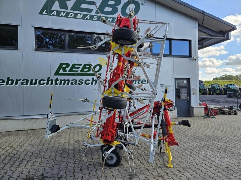 Pöttinger HIT V 11100