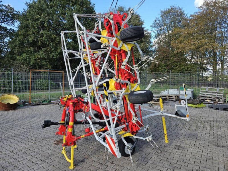 Pöttinger HIT V 11100