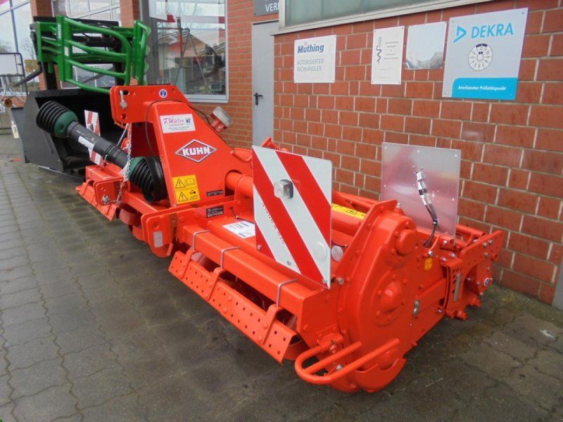 Kuhn EL122-280