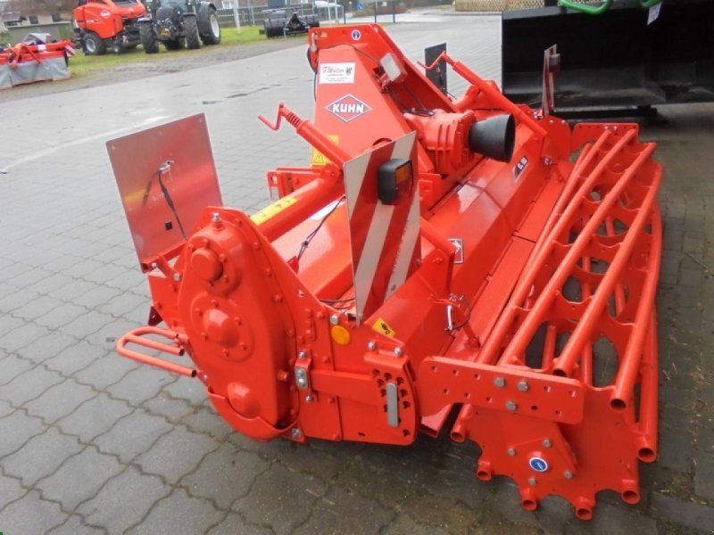 Kuhn EL122-280