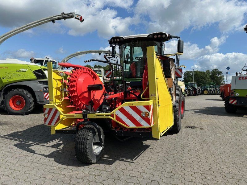 Fendt Katana 650
