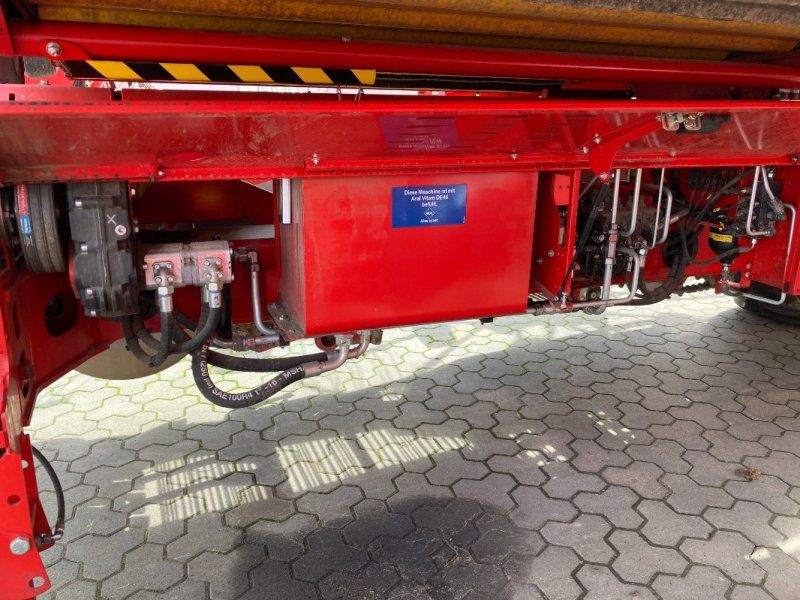 Grimme SE 75-55 NB