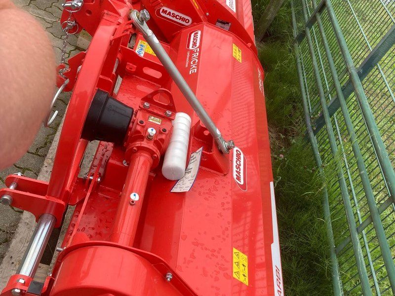 Maschio Barbi 180