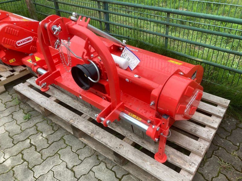 Maschio Barbi 180