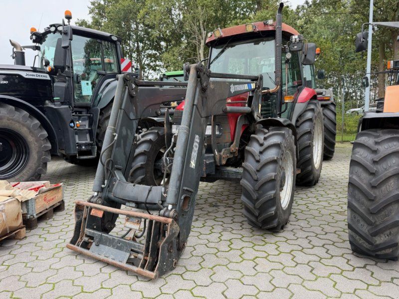 Case IH JX 80
