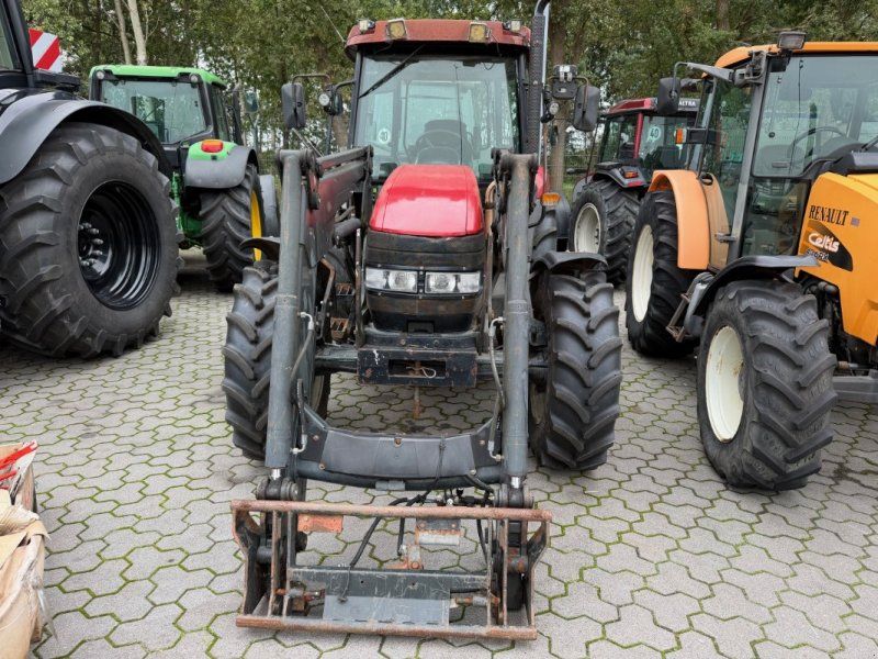 Case IH JX 80