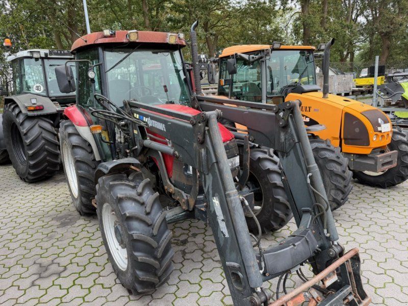 Case IH JX 80