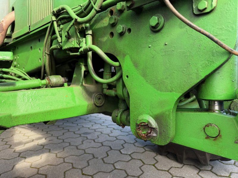 John Deere 6310