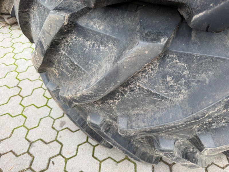 Trelleborg 4 x Räder 900/60R42 TM 900