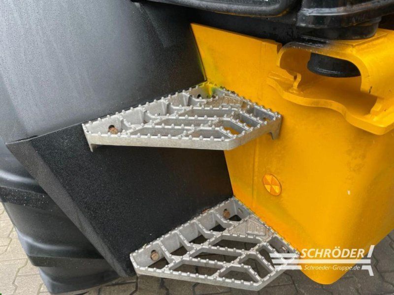 JCB TM 320