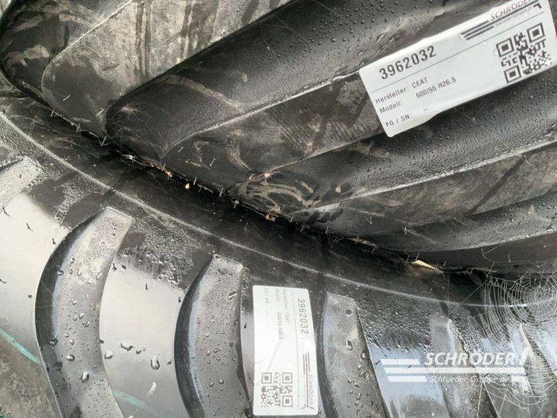 Ceat 600/55 R26.5