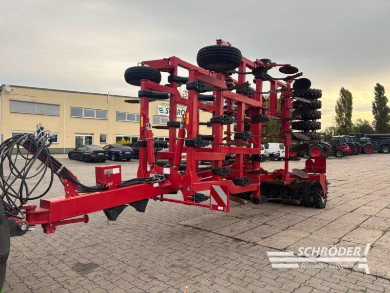 Horsch TIGER 6 AS