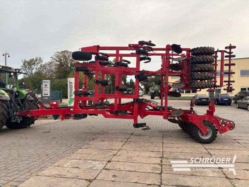 Horsch TIGER 6 AS