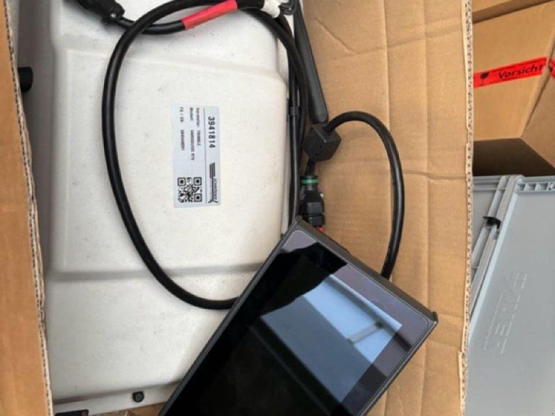 AUTOGUIDE SMART 7L EGNOS, VD 03