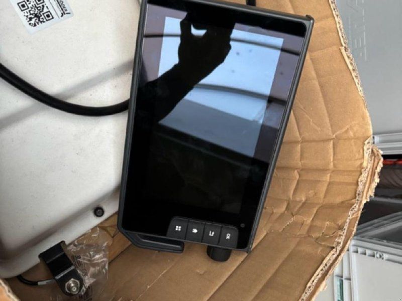AUTOGUIDE SMART 7L EGNOS, VD 03