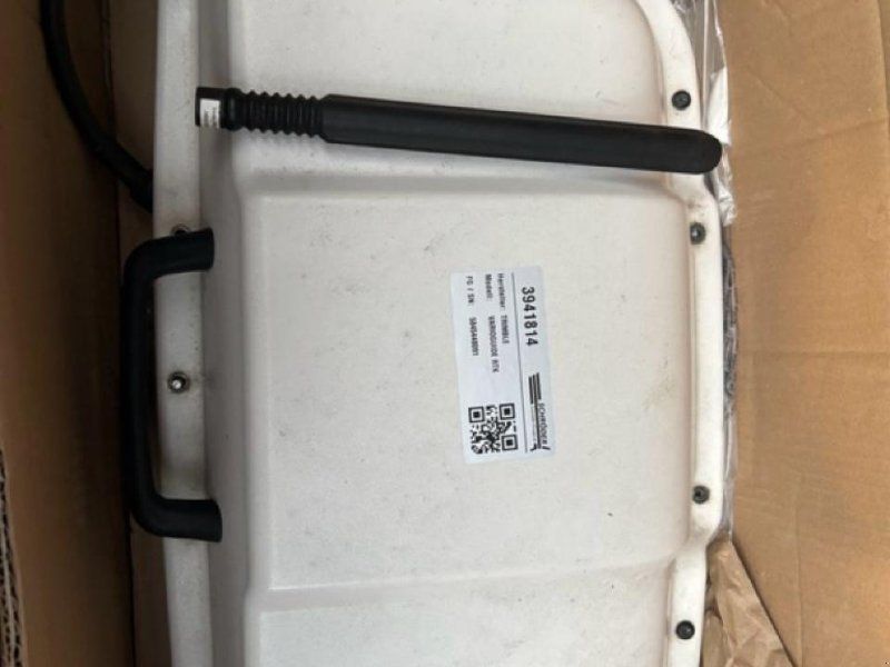 AUTOGUIDE SMART 7L EGNOS, VD 03