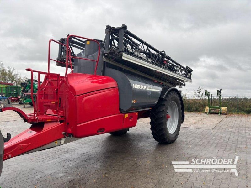 Horsch LEEB 8 GS | 36 METER