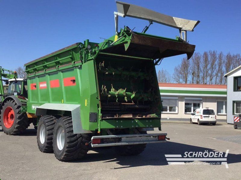 Bergmann TSW 6240 S