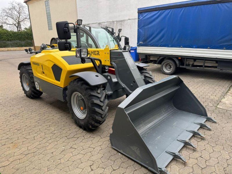 Kramer 2706