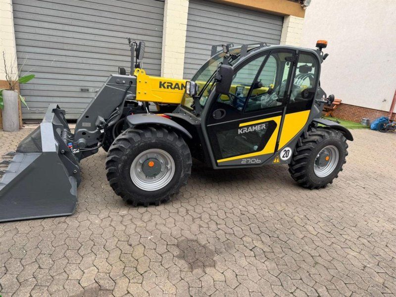 Kramer 2706