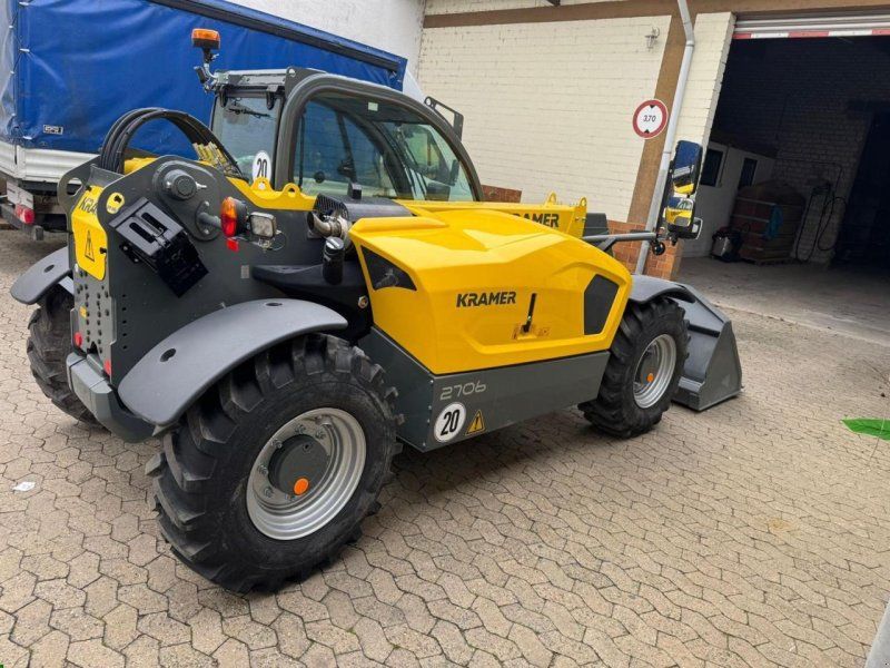 Kramer 2706