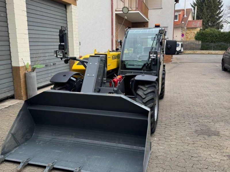 Kramer 2706
