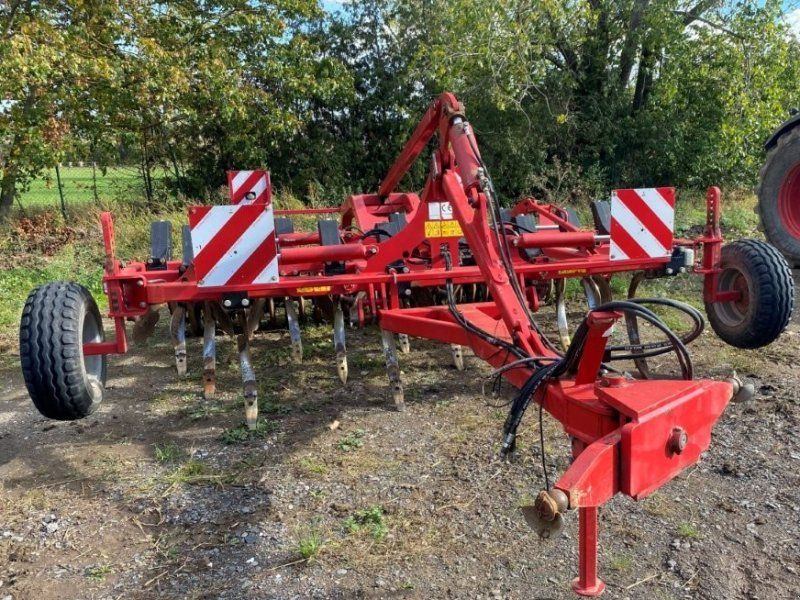 Horsch Terrano 4 FX