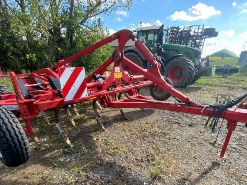 Horsch Terrano 4 FX