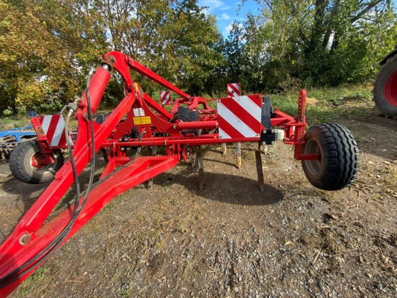 Horsch Terrano 4 FX