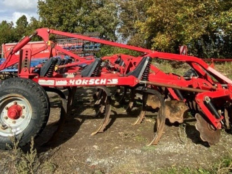 Horsch Terrano 4 FX