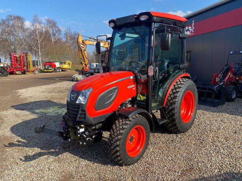 Kioti CK 3530 HST
