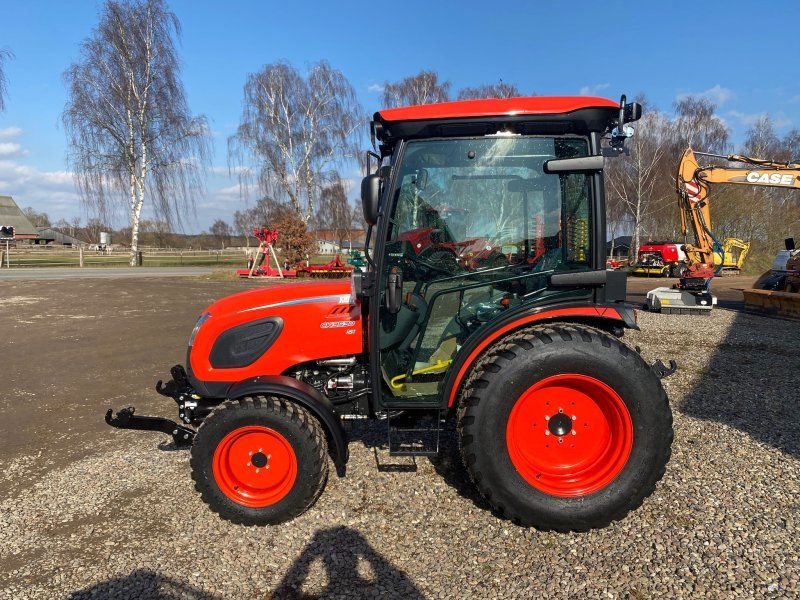 Kioti CK 3530 HST