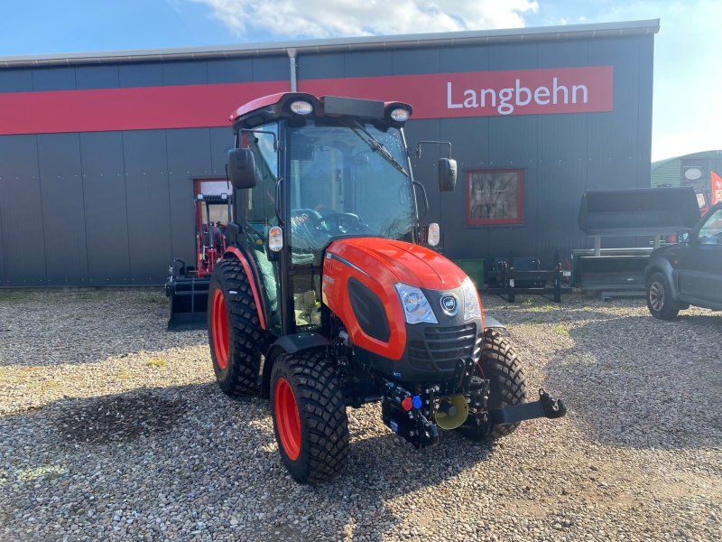 Kioti CK 3530 HST