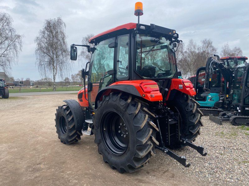 Kioti RX 8040