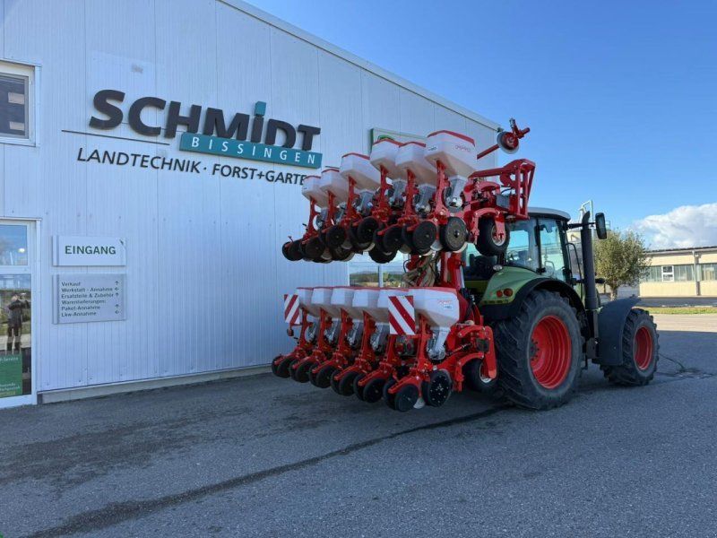 Maschio Manta 12-Reihig
