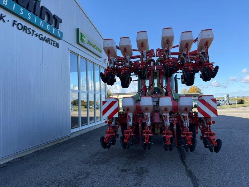 Maschio Manta 12-Reihig