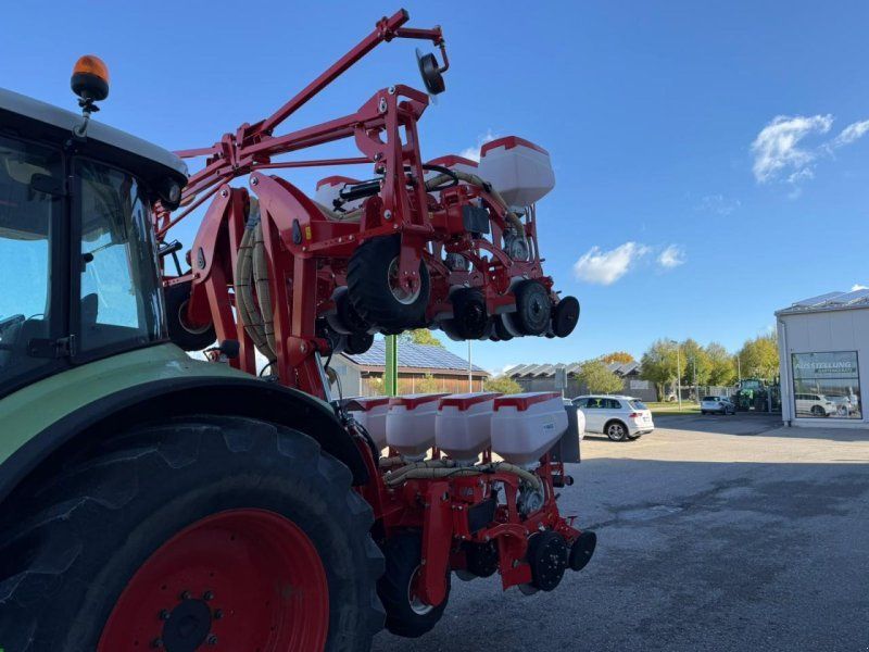 Maschio Manta 12-Reihig